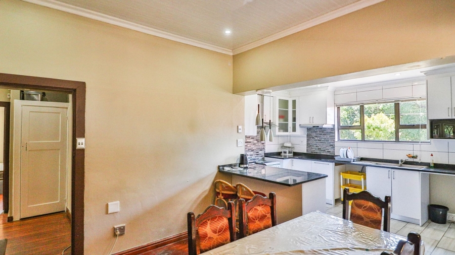 3 Bedroom Property for Sale in Berea Eastern Cape